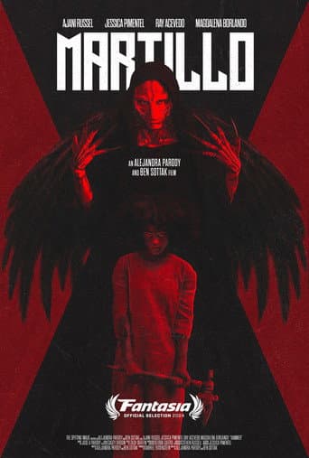 Poster for Hammer