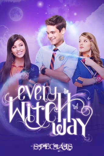 Poster for Specials