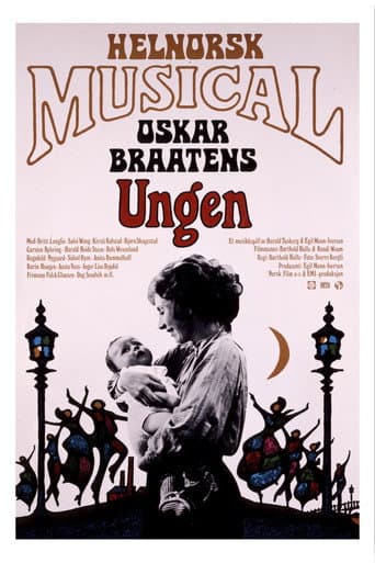 Poster for Ungen