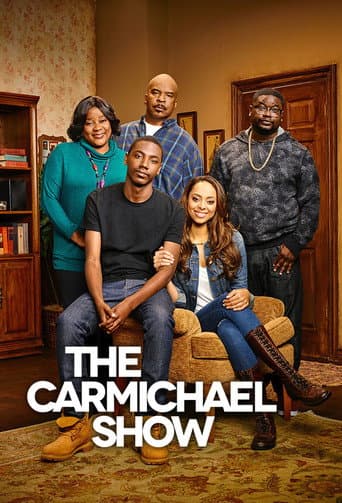 Poster for Season 2