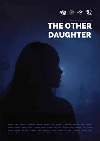 Poster for The Other Daughter