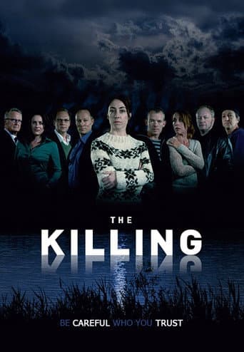 Poster for Season 1