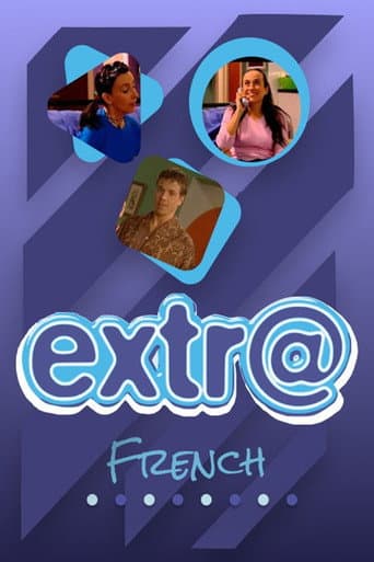 Poster for extr@ French