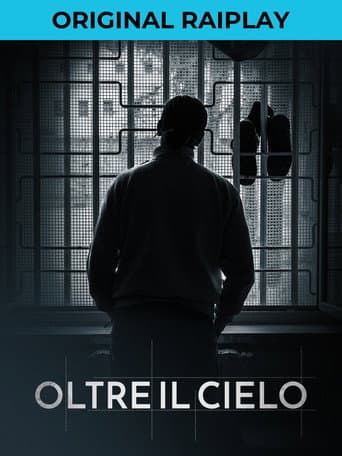 Poster for Oltre il cielo
