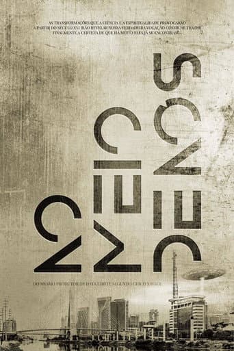 Poster for No Meio de Nós