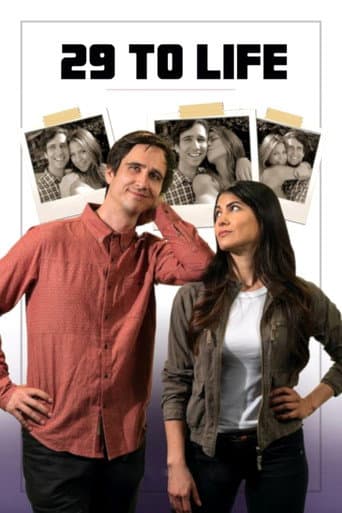 Poster for 29 to Life