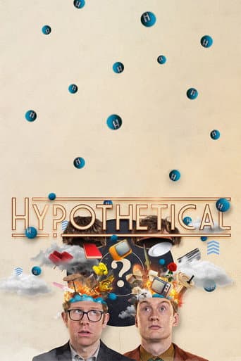 Poster for Series 2