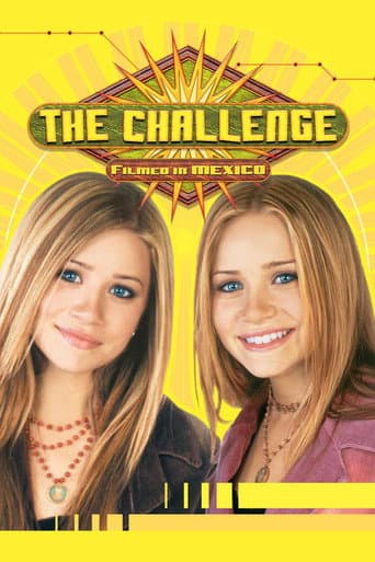 Poster for The Challenge