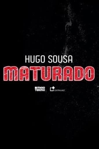 Poster for Hugo Sousa: Maturado