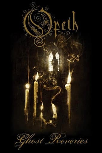 Poster for Opeth: Ghost Reveries