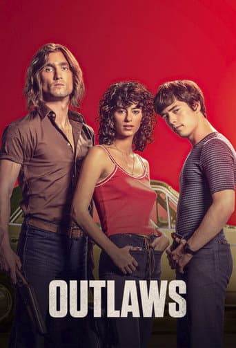 Poster for Outlaws