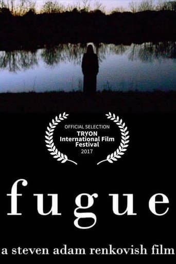 Poster for Fugue