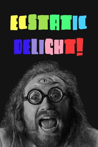 Poster for Ecstatic Delight