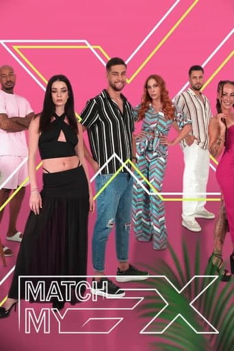 Poster for Match my Ex