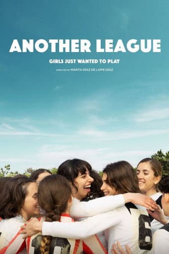 Poster for Another League