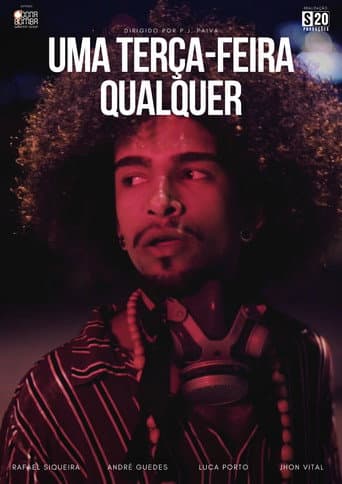 Poster for Uma Terça-Feira Qualquer