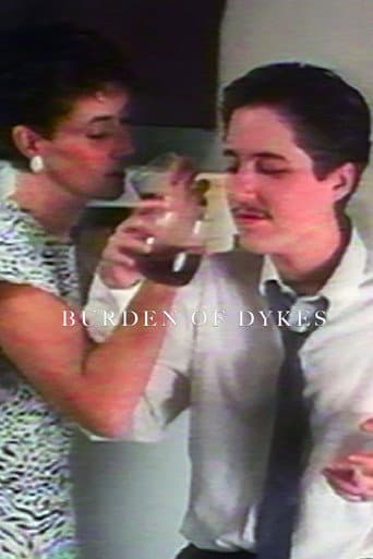 Poster for Burden of Dykes
