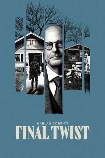 Poster for Harlan Coben's Final Twist