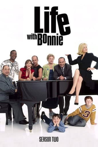 Poster for Season 2