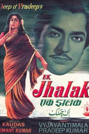 Poster for Ek Jhalak