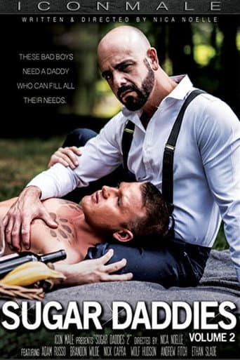 Poster for Sugar Daddies 2