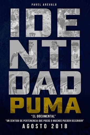 Poster for Puma Identity