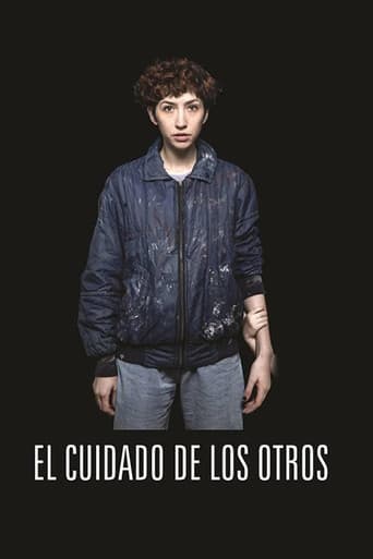 Poster for El cuidado de los otros
