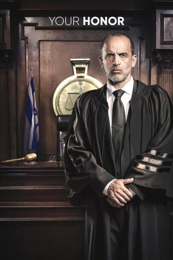 Poster for Your Honor