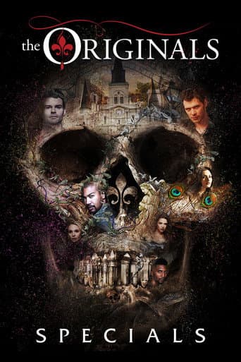 Poster for Specials