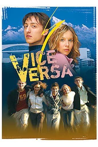 Poster for Vice Versa