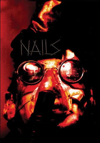 Poster for Nails