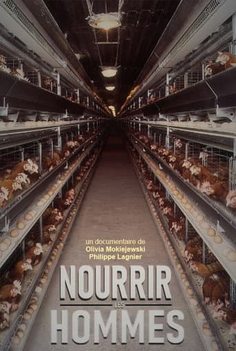 Poster for Nourrir les hommes