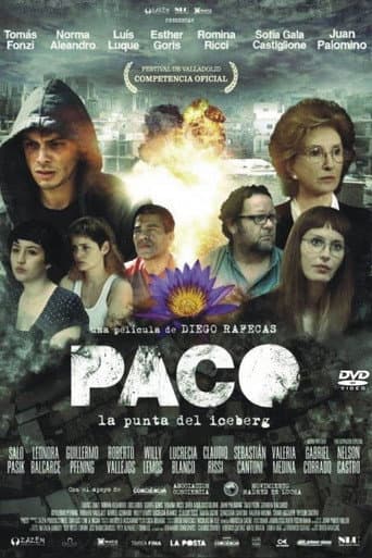 Poster for Paco
