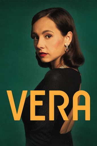 Poster for Vera