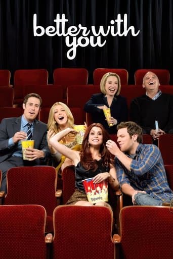 Poster for Better With You