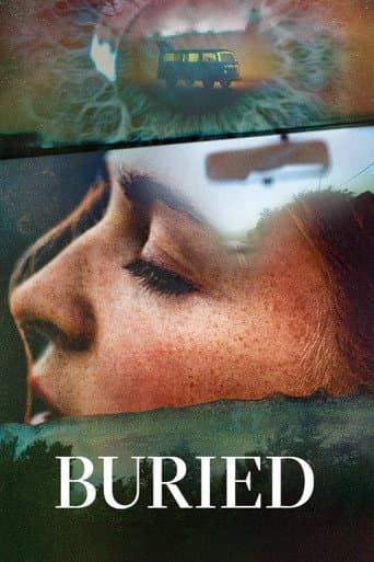 Poster for Buried