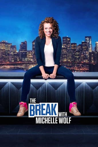 Poster for Season 1