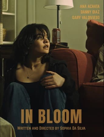 Poster for In Bloom