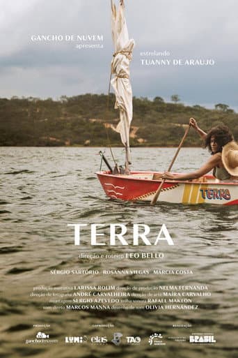 Poster for Terra