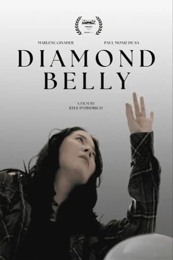 Poster for Diamond Belly