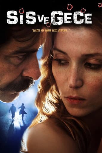 Poster for Fog and Night