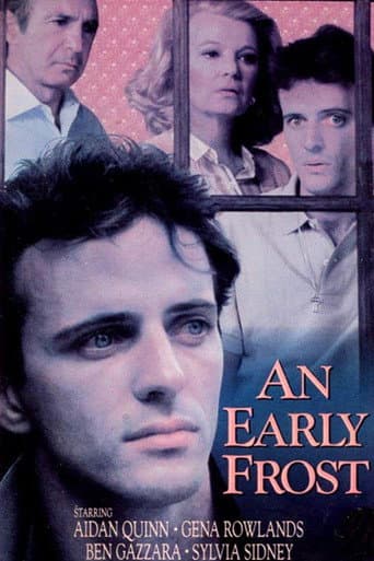 Poster for An Early Frost