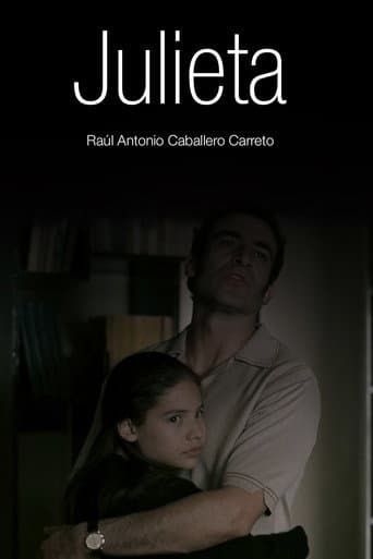 Poster for Julieta