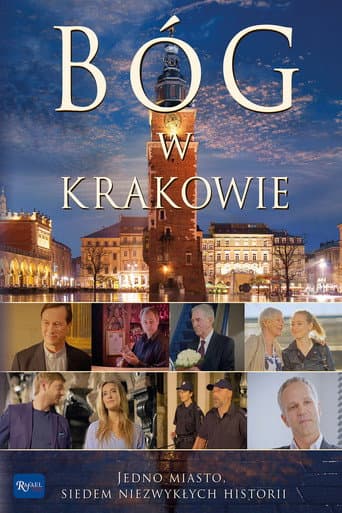 Poster for Bóg w Krakowie