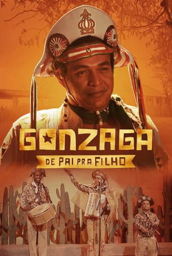 Poster for Miniseries