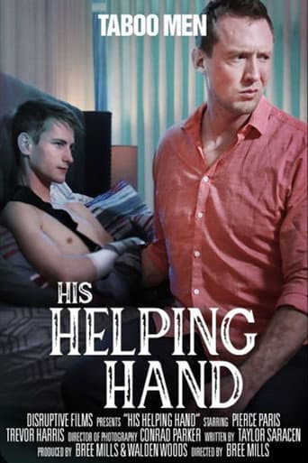 Poster for His Helping Hand