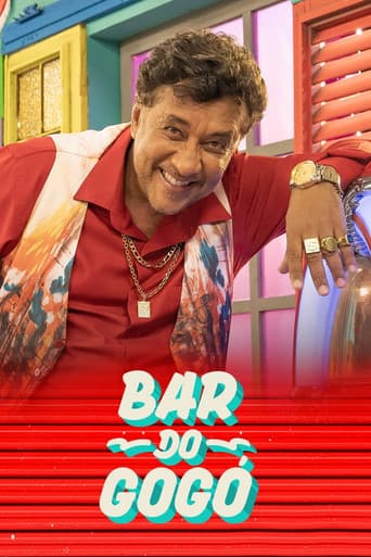 Poster for Bar do Gogó