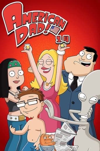 Poster for Season 14