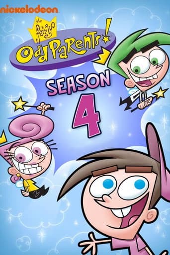 Poster for Season 4