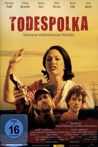 Poster for Todespolka